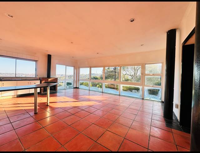 1 BEDROOM STUDIO APARTMENT TO LET IN OBSERVATORY